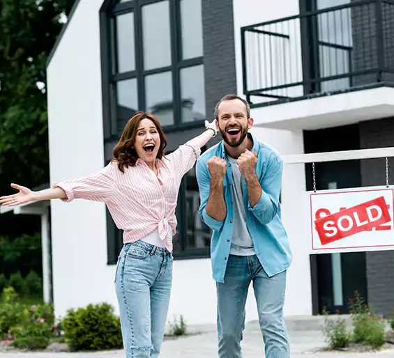 Your Trusted Partner in Buying, Selling & Renting Homes in Delaware, DE