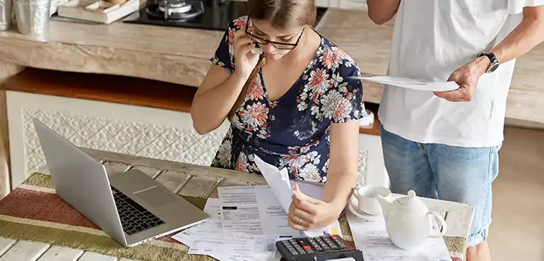 Selling Your Home to Us for Back Taxes in Delaware, DE