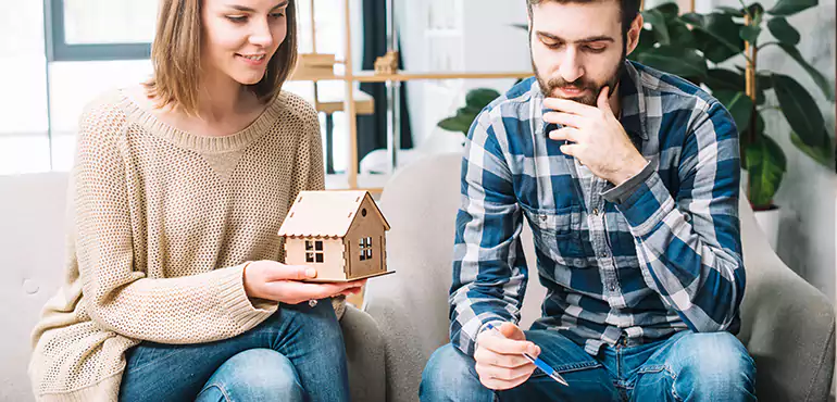 Why Homeowners Trust Delaware Home Buyers to Sell House With Liens in Delaware